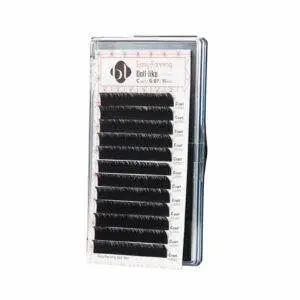 easy fan lashes