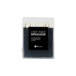 lint free applicator