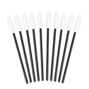 mascara brushes reusable