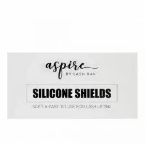 Aspire Silicone shields