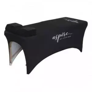 aspire bed cover