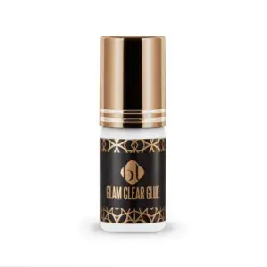 BL Glam clear glue