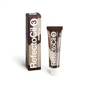 RefectoCil Natural brown 3.0