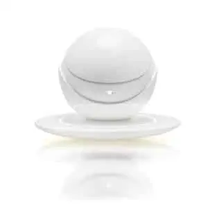 the wax orb
